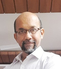 Dr. Digvijay S Pawar